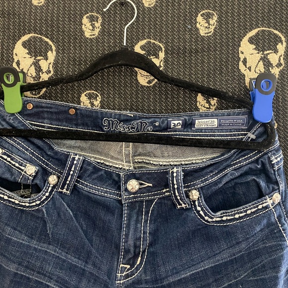 miss me jeans size 30Waist - Picture 4 of 10